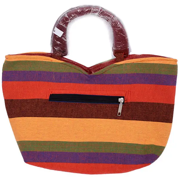 Light Weight Multicolored Women’s Handbag