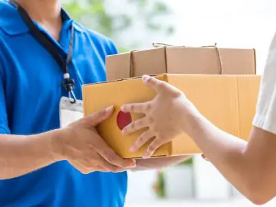Courier Services In Sri Lanka
