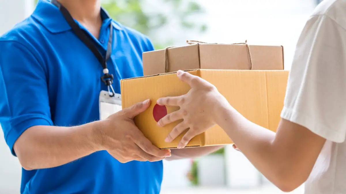 Courier Services In Sri Lanka