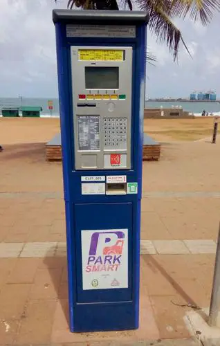 pay point