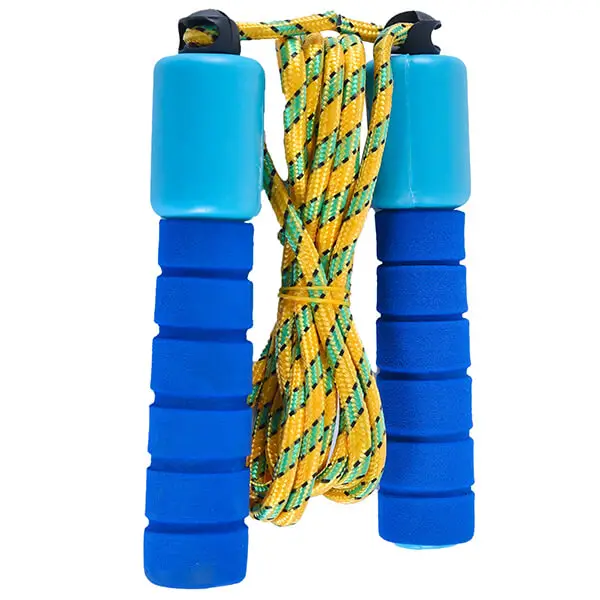 Light-weight Durable Skipping Rope