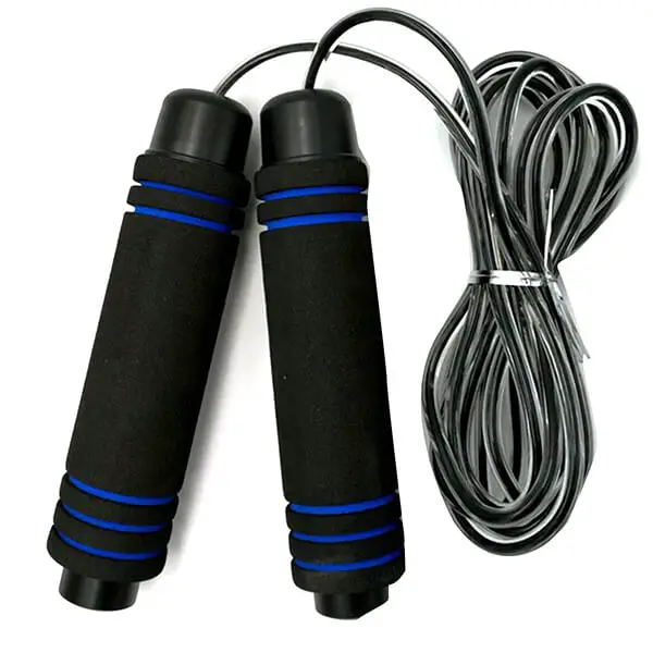 Weight Jump Rope