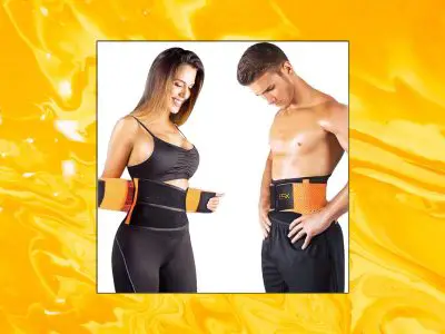 Shaper Hot Belt for Men & Women