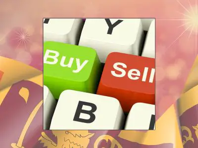 Online Buying and Selling Platforms