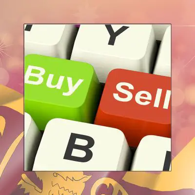 Online Buying and Selling Platforms