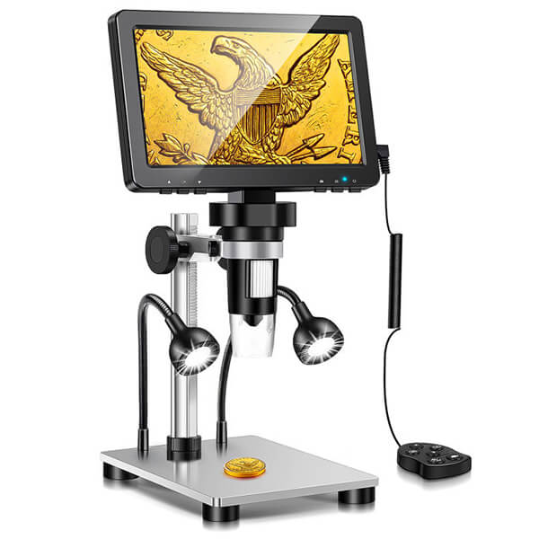 Digital Microscope 1200x