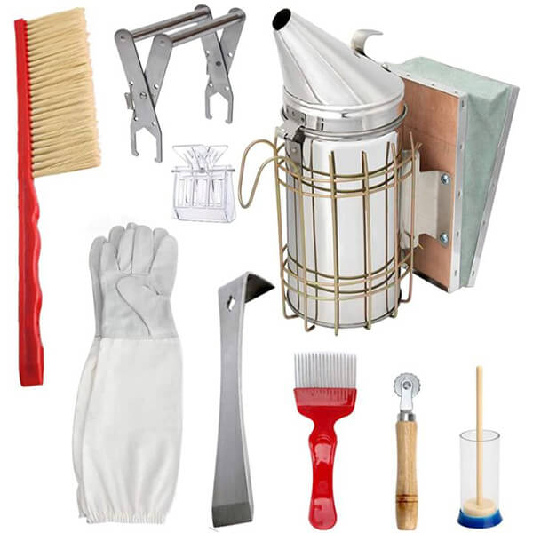 Honey Tools Starter Kit