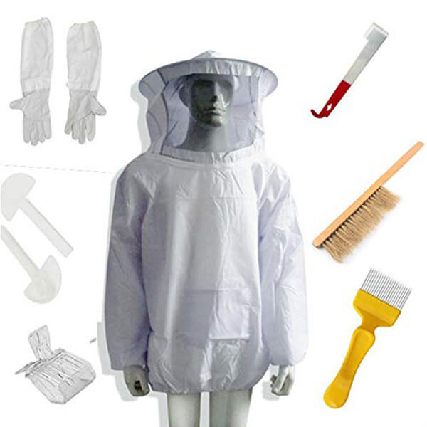 Beekeeping Beekeeper Suit