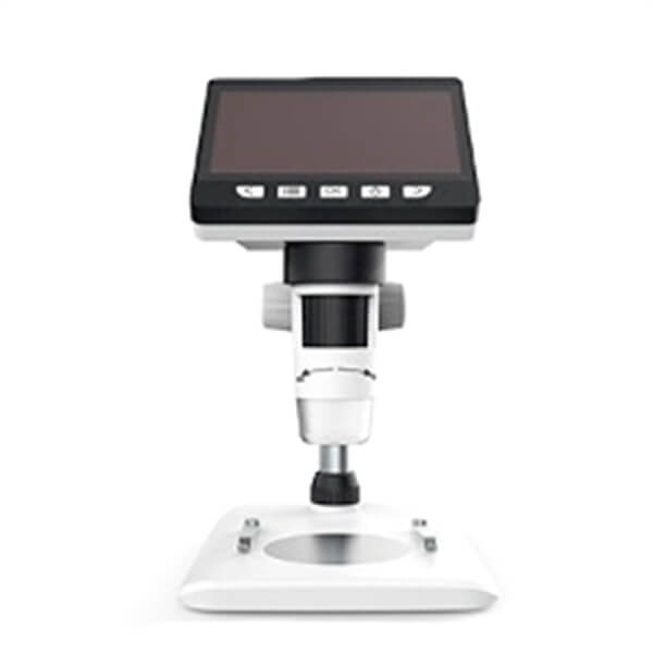 Digital Microscope for Electronica 1080P